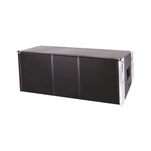 無源二分頻線性列陣系統(tǒng) OBT-LD210（10寸全頻音箱）/ OBT-LD218（單18超低音）