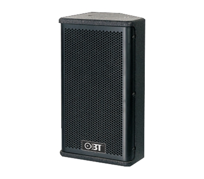 專業(yè)音箱 OBT-LP6