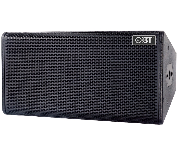 大型線性陣列音響 OBT-LQ1230